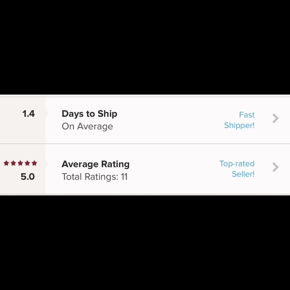 Meet your Posher, Kristi - Picture 2 of 3